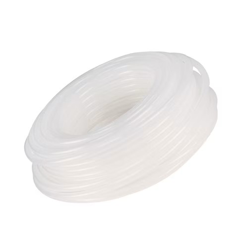 0.17" ID x 1/4" OD x 0.04" wall Natural LLDPE Tubing (100 ft. roll), Tubing, Chemical Pumps, Accessories, Pool Supplies, Spa Supplies