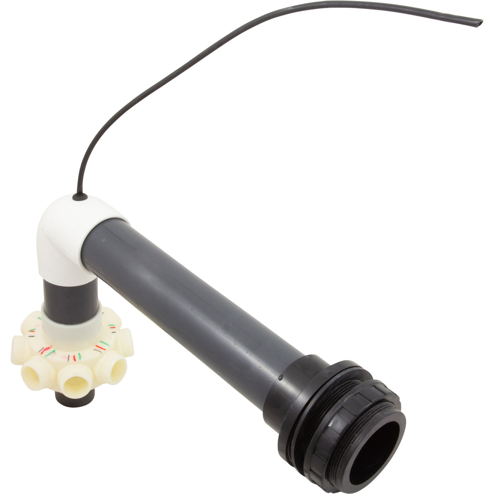 Collector Assembly Hrv 24  W/ Hub (Laterals sold separate) Collector Assembly Hrv 24  W/ Hub (Laterals sold separate), HRV24-COL, Filter Repair, Waterco, Pool Supplies
