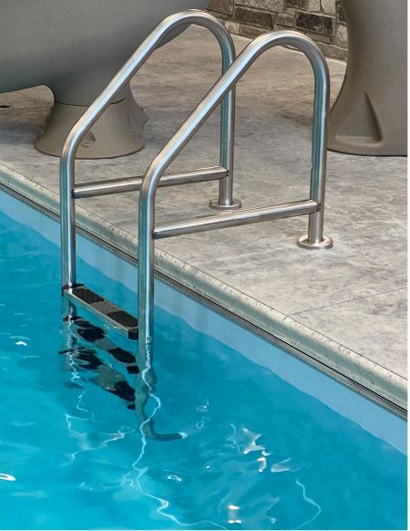 Cross Braced Ladders (23 inches wide) Cross Braced Ladders (23 inches wide)