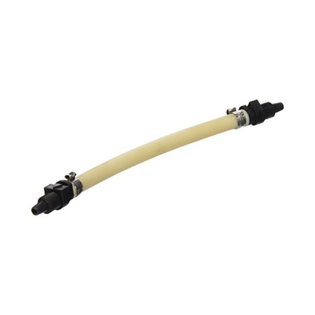 Feeder tube assy., 7/16 OD Norprene Feeder tube assy., 7/16 OD Norprene, A-002N-7T