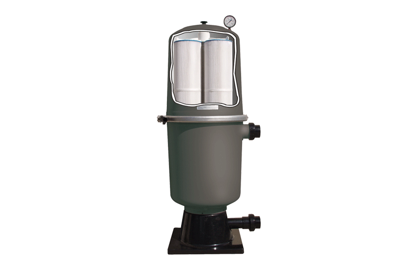 Fulflo Tri-Cartridges Fulflo Tri-CartridgesWaterco, Pool Supplies