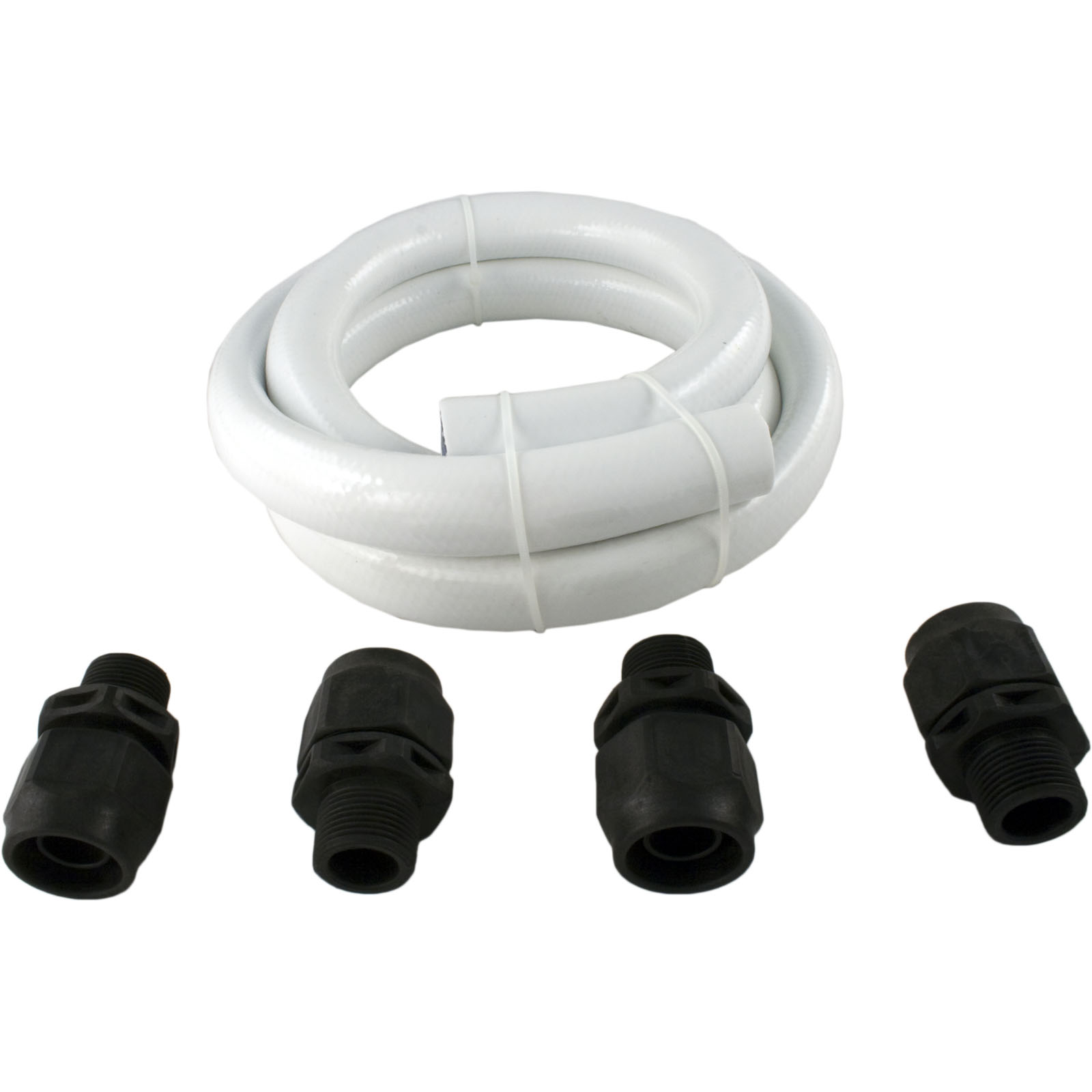 Hose Assembly Booster Pump Kit .75" NPT Hose Assembly Booster Pump Kit .75" NPT, 353020 Parts, Pentair, Pool Supplies
