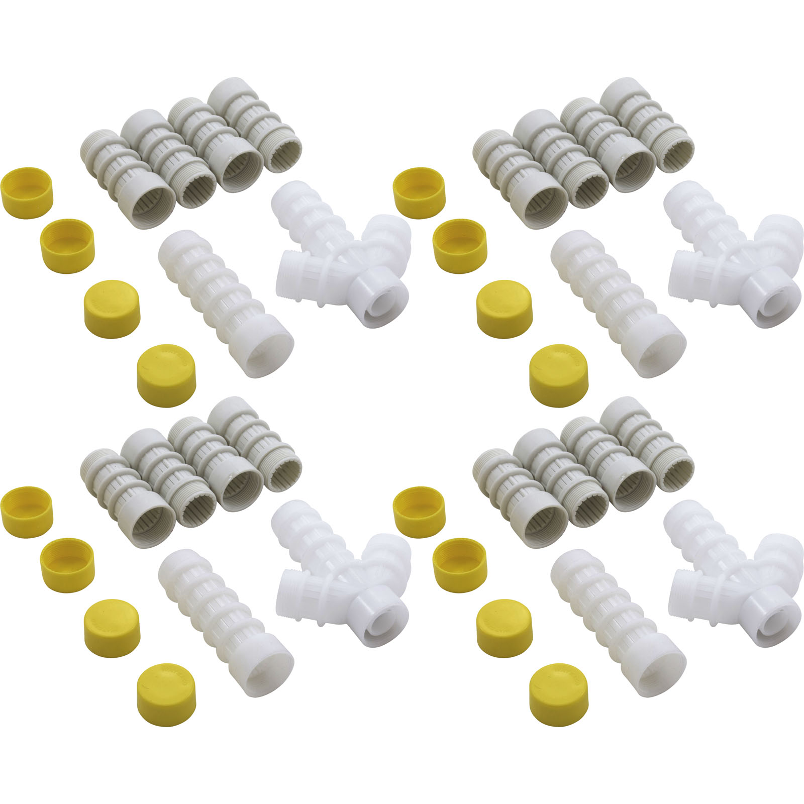 Lateral Kit For Hrv24  (Fish Tail Style) 15b0169 Lateral Kit For Hrv24  (Fish Tail Style) 15b0169, Waterco, Pool Supplies