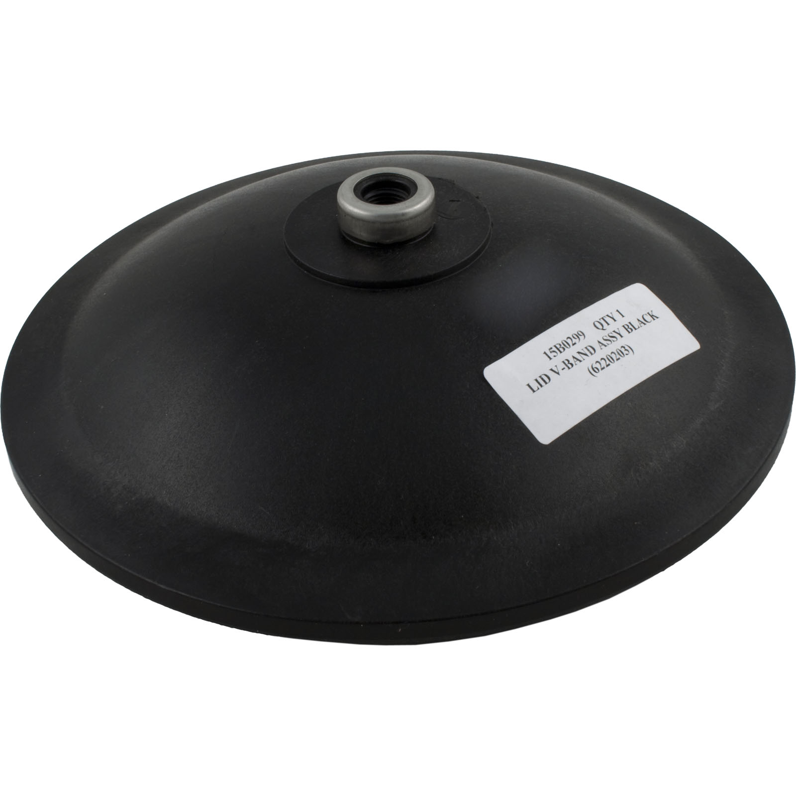 Lid For Hrv V-Band Style (Malaysia) Lid For Hrv V-Band Style (Malaysia), Waterco, Pool Supplies