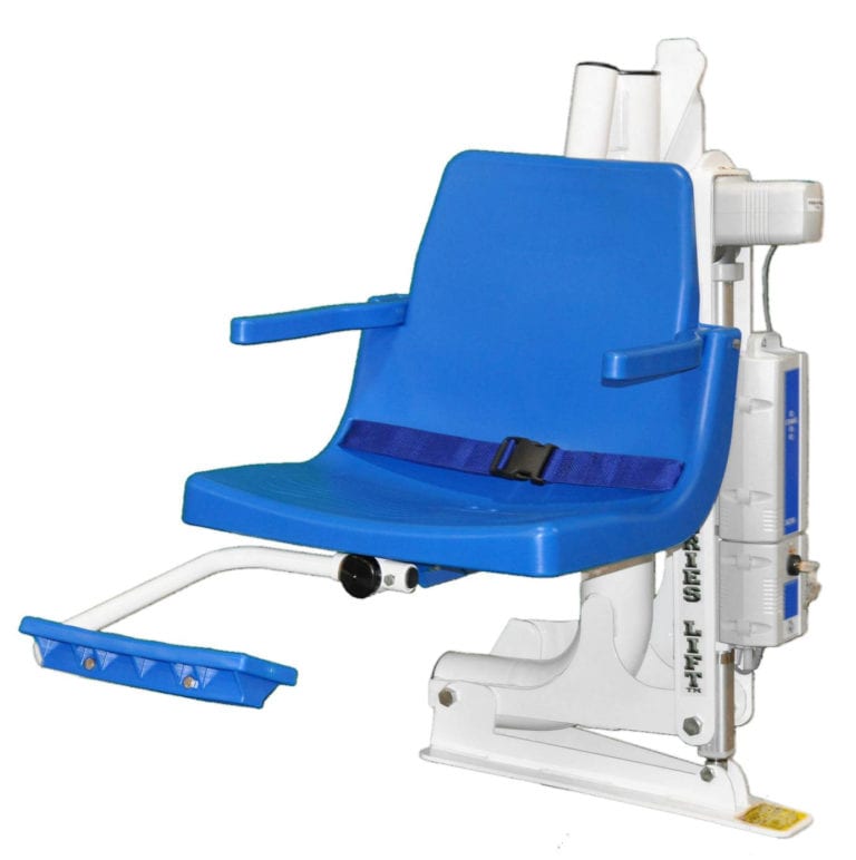 Performance Series Lift, P-375 Performance Series Lift, P-375, ADA Safety, ADA Lifts, Lifts, Pool Supplies,