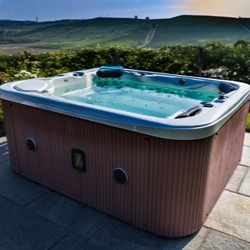Residential Portable Spa Open hot tub opening, spa startup service, portable spa opening, hot tub startup near me, spa opening wisconsin, spa opening illinois