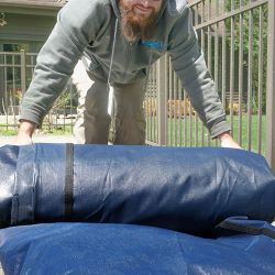 Residential Inground Pool Openings - Concierge Style pool opening service, pool startup service, spring pool opening, pool opening near me, seasonal pool service, pool maintenance startup, in-ground pool opening, above ground pool opening