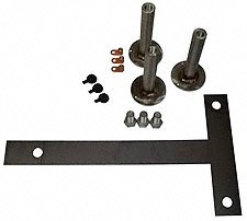 Retro Fit Anchor System Retro Fit Anchor System, Lifts, Safety, Compliance, C-450, C-375 