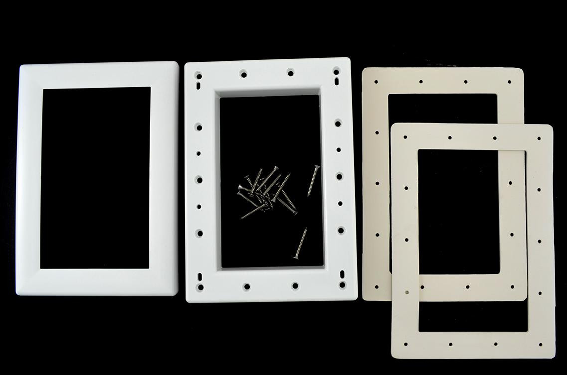 Supaskimmer Face Plate Assembly Supaskimmer Face Plate Assembly, Waterco, Pool Supplies