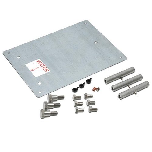 Tri Point Anchor System for C-375/C-450 Tri Point Anchor System for C-375/C-450, Tri Point Anchor System, Lifts, Safety, Compliance, C-450, C-375 
