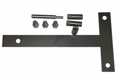 Tri Point Anchor System for C-375/C-450 Tri Point Drop in Anchor System, Lifts, Safety, Compliance, C-450, C-375 