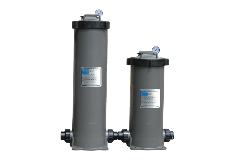 Trimline Cartridge Filters Trimline Cartridge FiltersWaterco, Pool Supplies