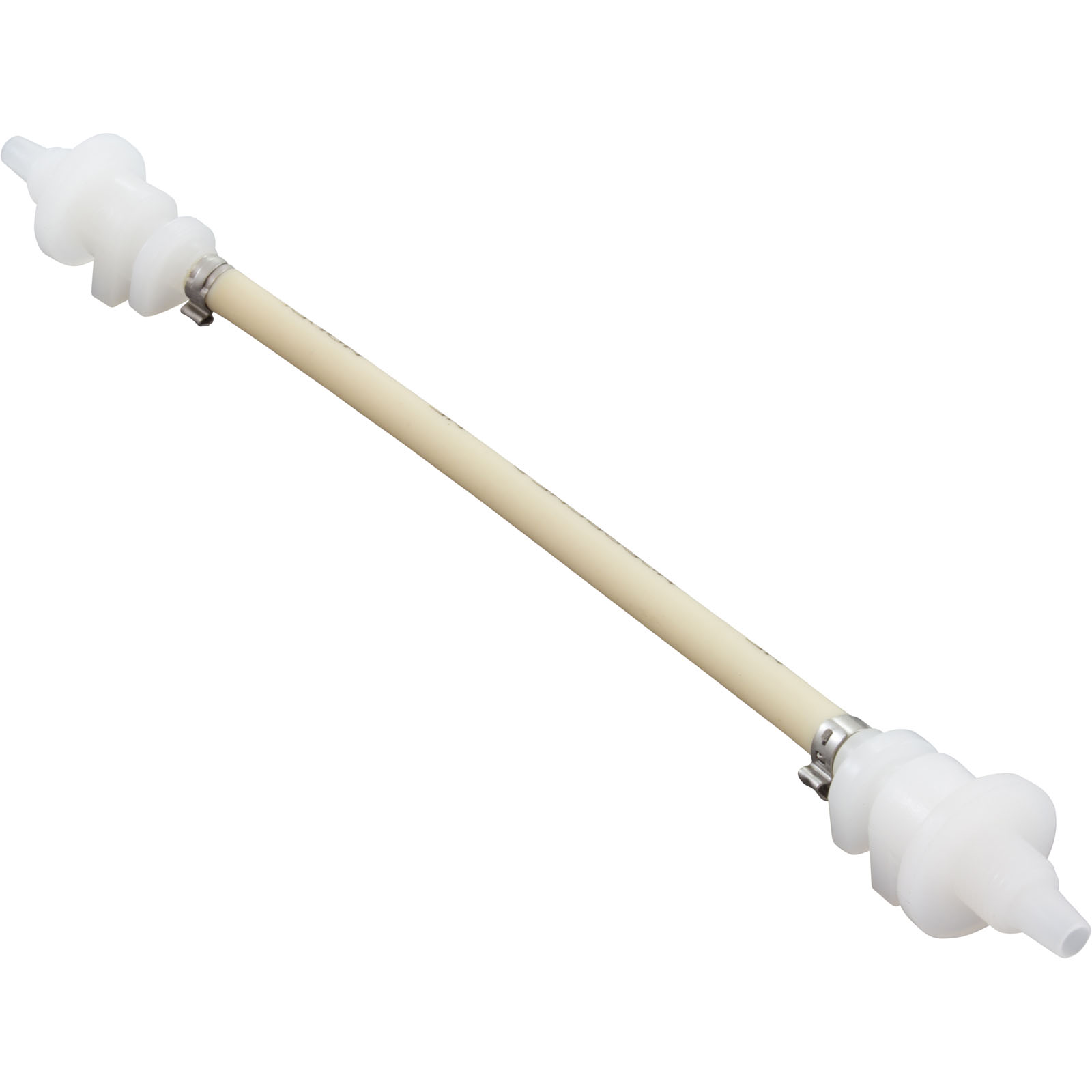 Tube Assembly A-100N (-6T) 3/8" OD Norprene, 3/8" OD tube Tube Assembly A-100N (-6T) 3/8" OD Norprene, 3/8" OD tube, A1-6T, Feeder Tube, Chemicals Feeder Parts