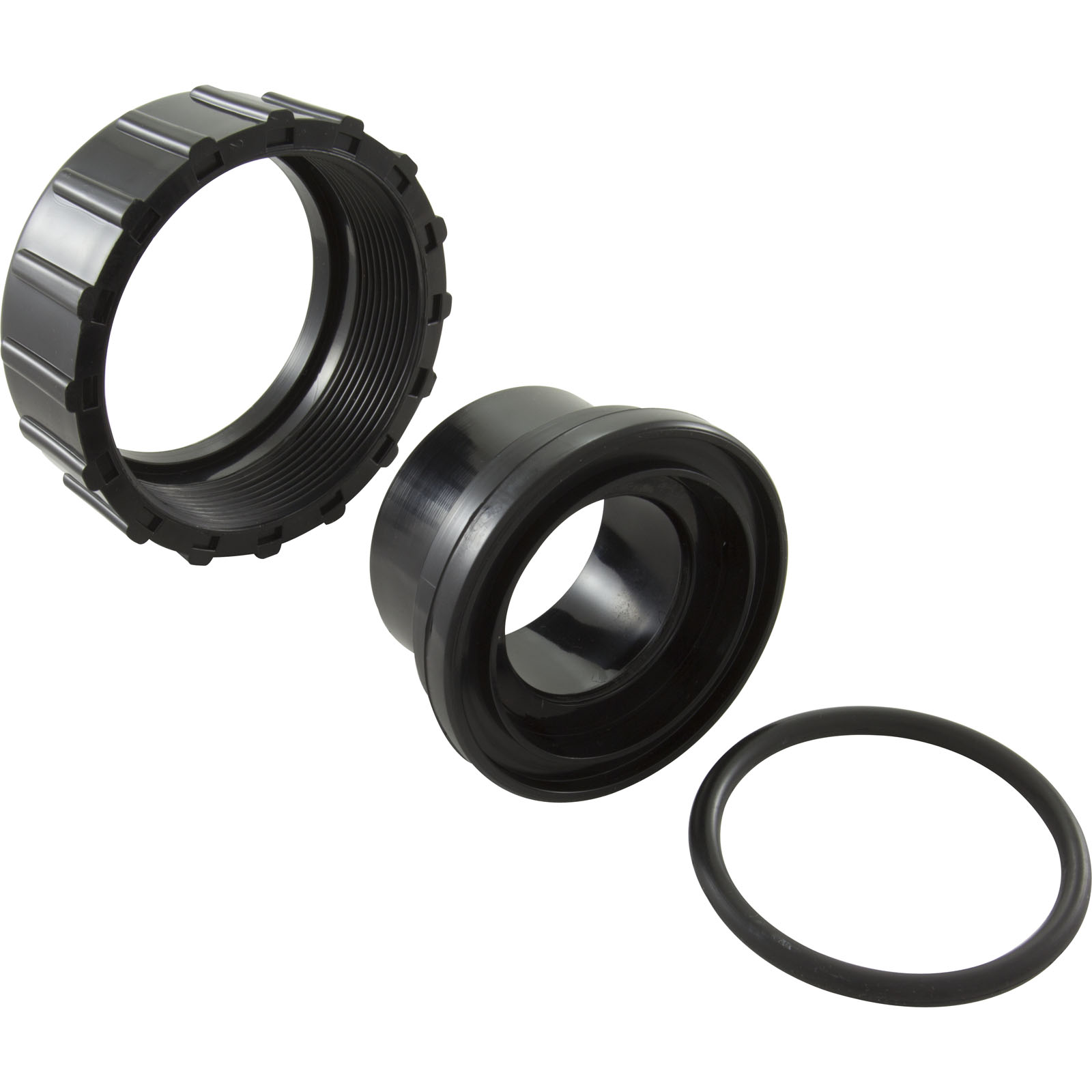 Union Adapter Half 1-1/2" X 2" W/ O-Ring For Trimline Filters Union Adapter Half 1-1/2" X 2" W/ O-Ring For Trimline Filters, Waterco, Pool Supplies
