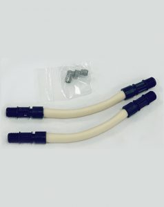 VidaPure Pump Squeeze Tube (2 Pack) VidaPure Pump Squeeze Tube (2 Pack), IPS, Chemical Controller, Pool Supplies