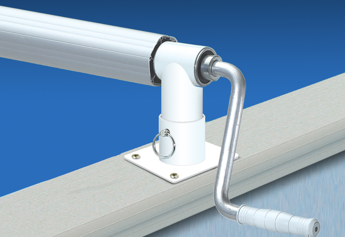Whirlwind Solar Reel System Packages 