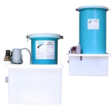 Commercial Chemical Feeders