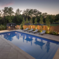 Landscape Lighting