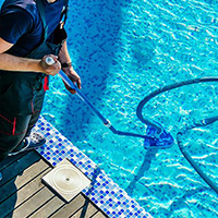 Cleaning & Maintenance