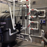Commercial Equipment