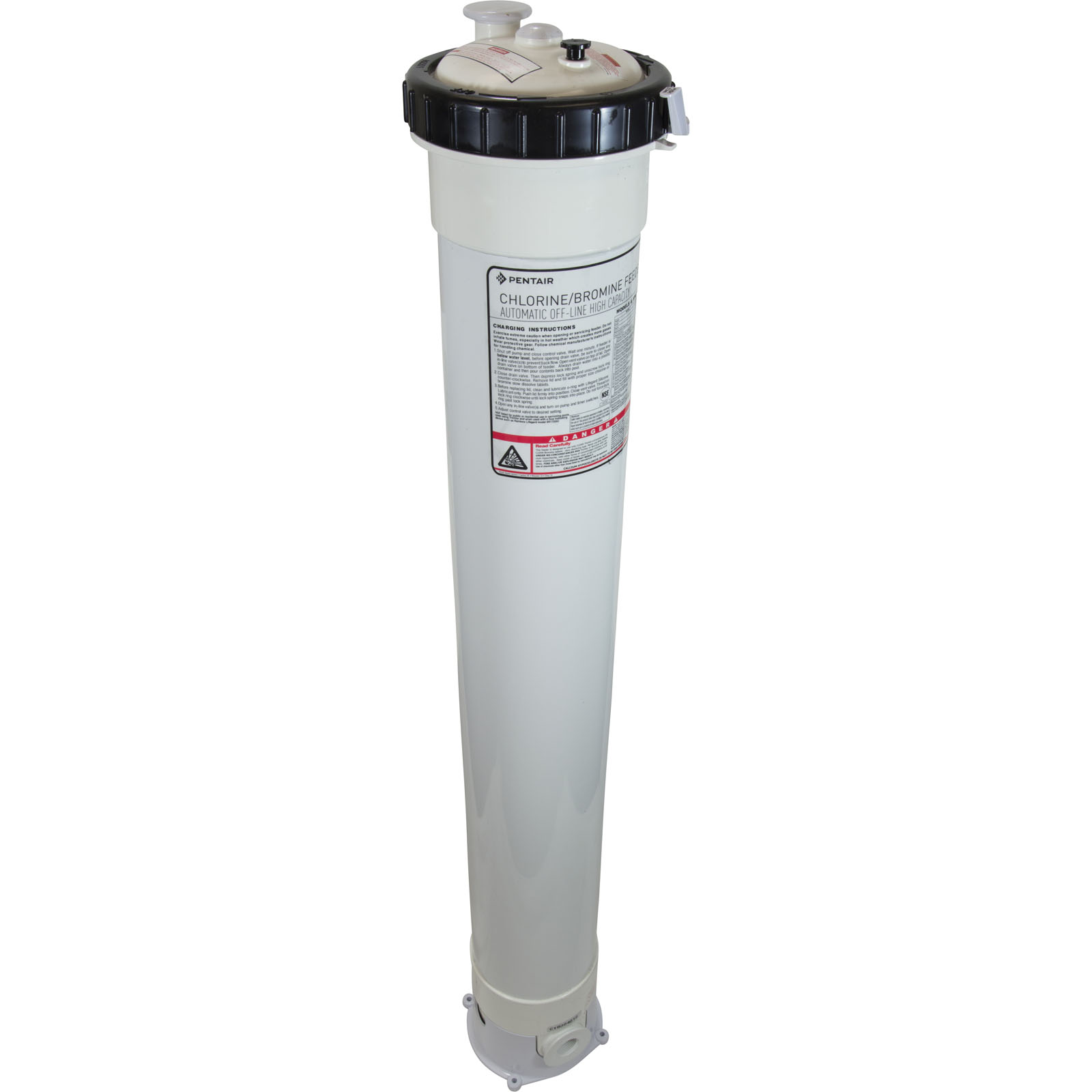 High Capacity Automatic Feeder, Pentair HC-3340 High Capacity Automatic Feeder, Pentair HC-3340 ,High Capacity Errosion Feeders