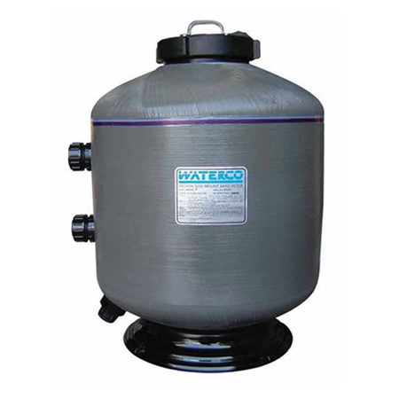 HRV-Series Side Mount Fiberglass Filters HRV-Series Side Mount Fiberglass FiltersWaterco, Pool Supplies