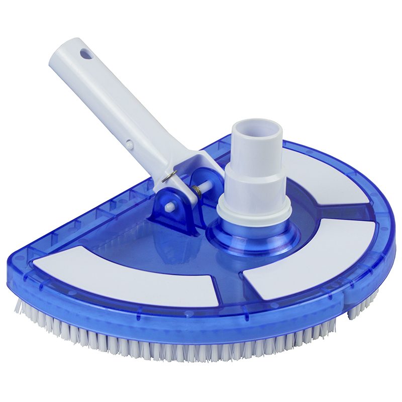 Classic Clear-View Rounded Vinyl Liner Vac Vacuum,Rake, Net, Leaf Rake, Leaf Net, Skimmer, Skimmer Net, Pool Supplies