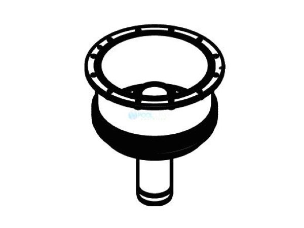 Multicyclone 16 Body Multicyclone 16 Body, Waterco, Pool Supplies