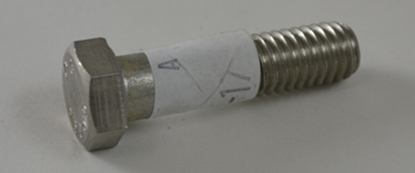 BOLT HH 3/8-16X1.50 GOLD PLTD 0, Parts, Pentair, Pool Supplies