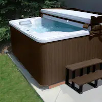 Spas & Spa Accessories 