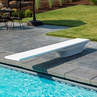 Diving Boards and Stands