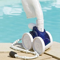 Automatic Pool Cleaners