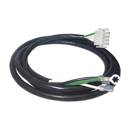 Pump Wiring Harness, Single Speed 14 AWG 5F 3 wire Pump Wiring Harness, Single Speed 14 AWG 5F 3 wire, 20186, Pool PArts, Pump Repair, Pool Supplies