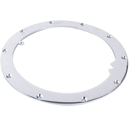 Vinyl Liner Light Sealing Ring - 10 hole Vinyl Liner Light Sealing Ring - 10 hole