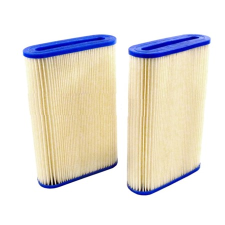 Filter Cartridge for AquaVac, 9" Set of 2 Filter Cartridge for AquaVac, 9" Set of 2, RCX7807, Pool Parts, Hayward, Pool Supplies, Filters