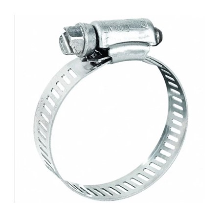 Mounting Clamp, 3 in. PVC Pipe Flow Meters Mounting Clamp, 3 in. PVC Pipe Flow Meters, F-3052, Blue White