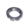 Jet Nut 3" Clear Jet Nut 3" Clear, JET-117123, Spa Parts, Spa Repair, Spa Supplies