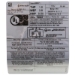 1.0 THP 3' CORD OPTIFLO VERT DISHCHARGE PUMP (PAC-10-8196) - 348196