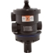 1 1/2" Black Vari-Flo Top Mount Multiport Valve - SP0714T