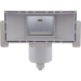 1 1/2" FPT White Auto-Skim Skimmer Wide Track - SP10852OM