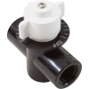 0.5" Control Valve for Inline Tablet Feeder 0.5" Control Valve for Inline Tablet Feeder, CH1019, Parts, Pool Supplies