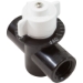 0.5" Control Valve for Inline Tablet Feeder - CH1019