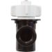 0.5" Control Valve for Inline Tablet Feeder - CH1019
