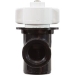 0.5" Control Valve for Inline Tablet Feeder - CH1019