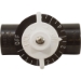 0.5" Control Valve for Inline Tablet Feeder - CH1019