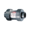 1/2" PVC True Check Valve Socket and Threaded 1/2" PVC True Check Valve Socket and Threaded, TC10050STE, Pool Parts, Hayward, Pool Supplies, Plumbing parts