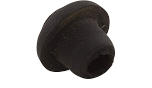 Air Relief Tube Screen Plug 1/4" For Hrv 30 Air Relief Tube Screen Plug 1/4" For Hrv 30, Waterco, Pool Supplies