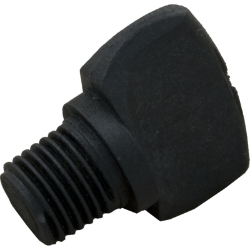 1/4 Inch Drain Plug, Pentagram Challenger Pumps 0, Parts, Pentair, Pool Supplies