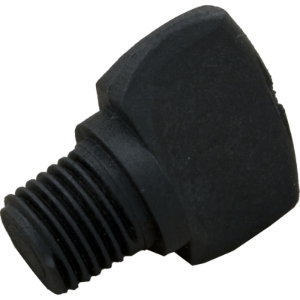 1/4 Inch Drain Plug, Pentagram Challenger Pumps 0, Parts, Pentair, Pool Supplies