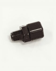 1/4" MNPT X 3/8" Tubing Compression Fitting Automation, Feeder Parts